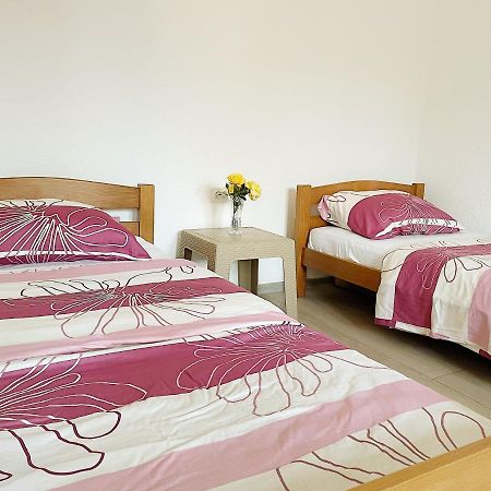 Apartment Tanja Τρέμπινιε Εξωτερικό φωτογραφία