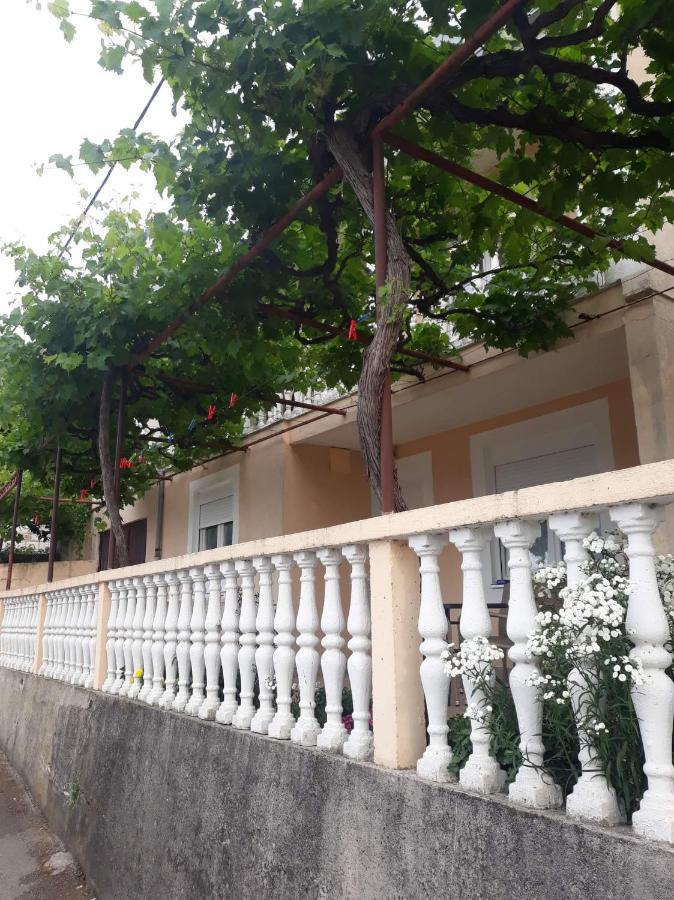 Apartment Tanja Τρέμπινιε Εξωτερικό φωτογραφία