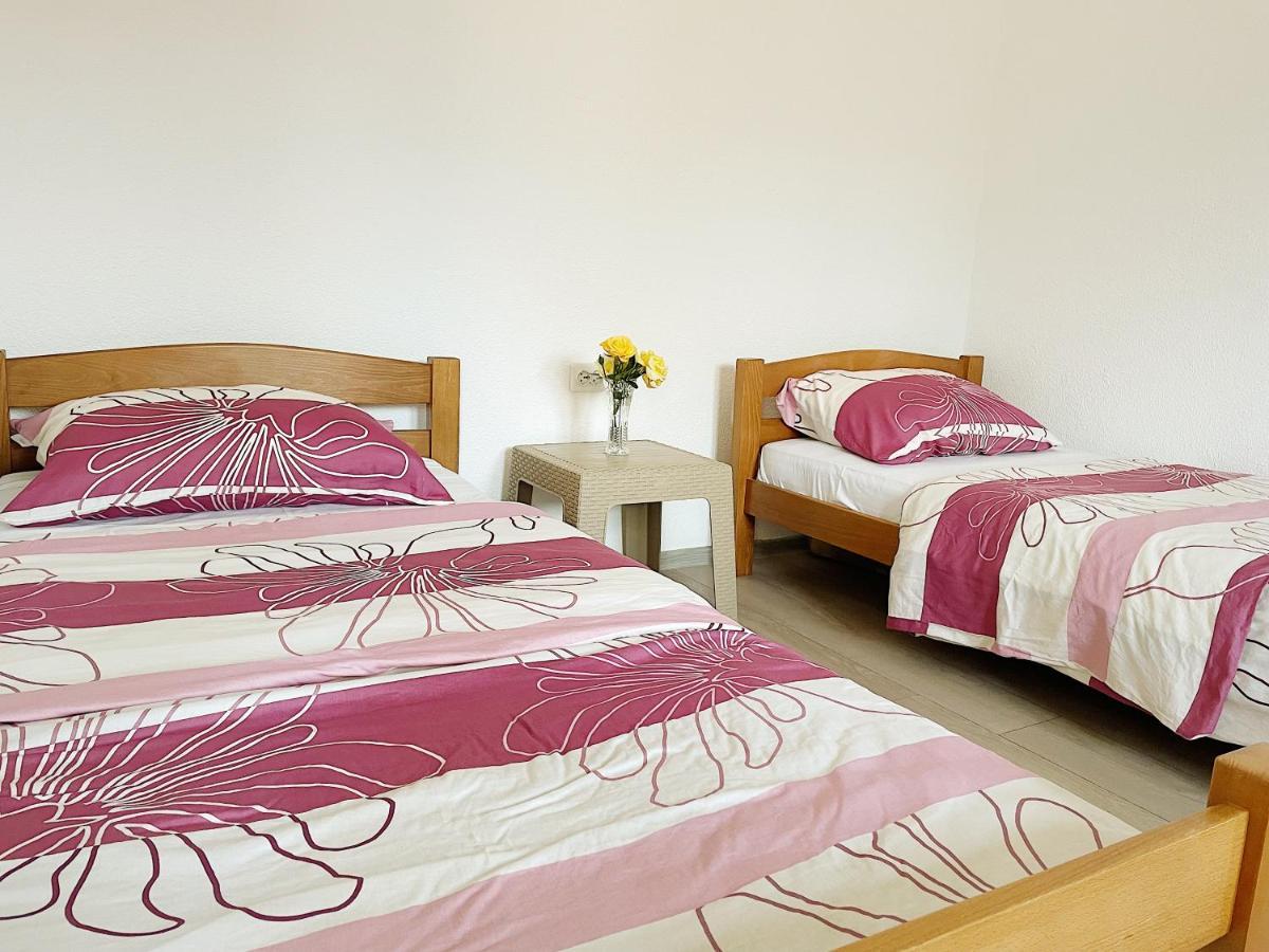 Apartment Tanja Τρέμπινιε Εξωτερικό φωτογραφία