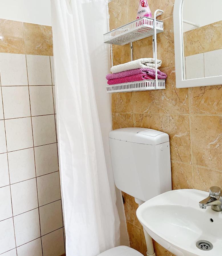Apartment Tanja Τρέμπινιε Εξωτερικό φωτογραφία