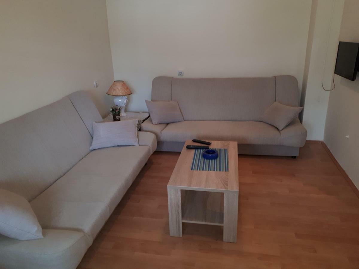 Apartment Tanja Τρέμπινιε Εξωτερικό φωτογραφία